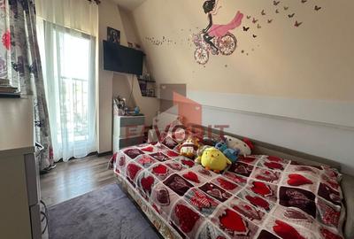 COMISION 0 | 2 camere | centrala proprie | 2 balcoane | zona excelenta - 6
