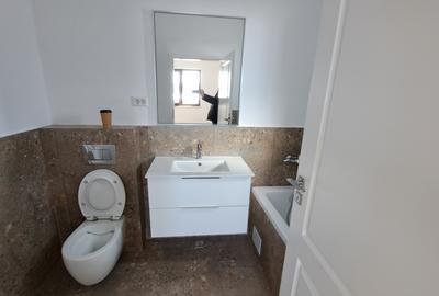 CASA 4 CAMERE CU SUPRAFATA GENEROASA IN  STIL NEOROMANESC - 25