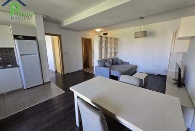 Inchiriere apartament 2 camere Theodor Pallady, drumul Gura Solcii, 53 mp - 1