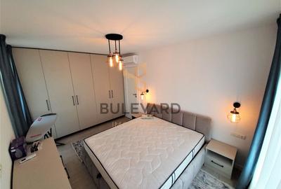 Apartament 2 camere, bloc tip vila, parcare, zona Buna Ziua - 7