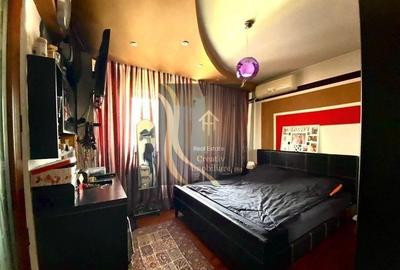 Apartament Crangasi 4 camere - 2