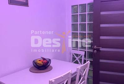 Apartament cu 2 camere, suprafata de 55 mp, str. Zizinului, zona Genemii - 6