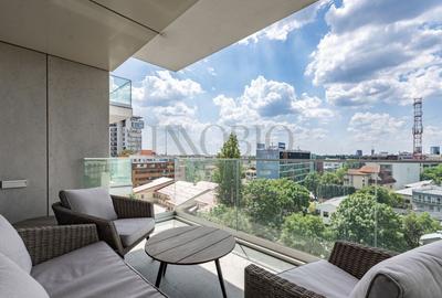 Apartament 3 Camere | One Herastrau Plaza | Loc de Parcare - 11