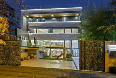 Vila La Primavera | Luxury Homes | Vila exclusivista | Vedere la Lacul Floreasca - 58