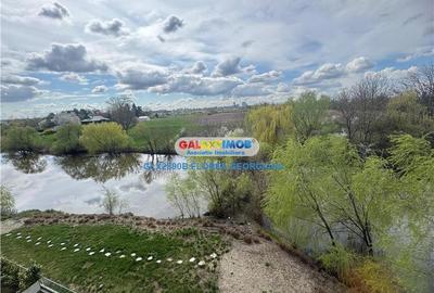 Vanzare apartament 2 camere Iancu Nicolae-Belair Lake - 1