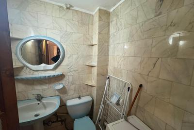 Apartament cu 3 camere Calea Aradului, aproape de Piata Verde si IuliusMall - 9