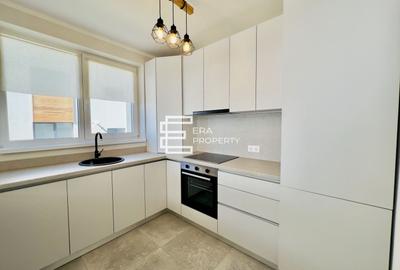 Penthouse 4 camere, mobilat și utilat, intabulat – DaVinci Homes Cristian - 8