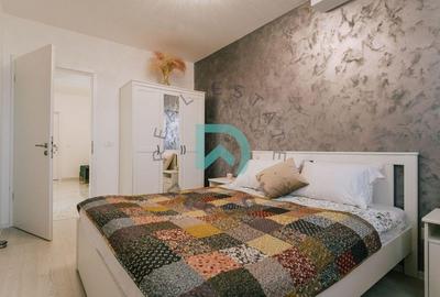 Apartament 3 camere Tractorul, 72 mp - Brasov - 3