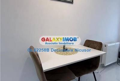 Garsoniera mobilata si utilata Militari Residence  400 euro - 10
