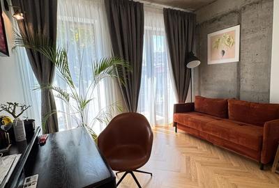 Inchiriere 3 Camere Super Design - 5
