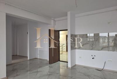 LANGA ESO. BLOC NOU CU LIFT. 73 mp utili. 2 BAI. DRESSING. - 5