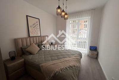 Apartament spatios si modern, 3 camere si balcon - 3