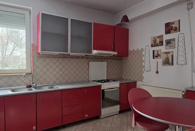 Inchiriere vila Bucurestii Noi - 1