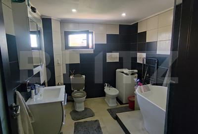 Casă 5 camere | 180 mp utili | teren 530 mp | zona Dancu - 6