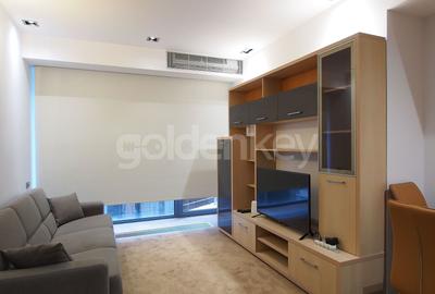 Apartament cu 2 camere decomandat, mobilat în Herăstrău