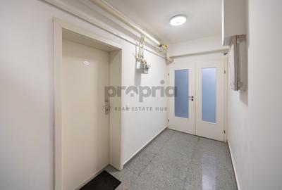 APARTAMENT STUDIO + GRĂDINĂ + PARCARE + BOXĂ | AVANTGARDEN 3 - 13