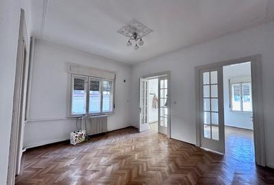 Vanzare casa cu arhitectura - Floreasca - Barbu Vacarescu - 1