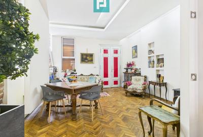 Apartament  cu 4 camere vintage ultracentral - 5