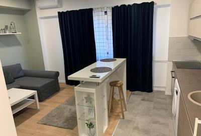 Piata Unirii-CENTRU VECHI, 2 camere, etaj 5, vedere spate, 55 mp, COCHET - 9