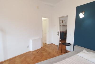 Apartament 4 camere Maria Rosetti 36, impartit in 2 apartamente separate - 12