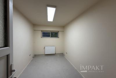 Spatiu de 450 m2 Piata Cipariu, ideal depozit curierat, arhivare, etc - 7