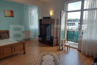Oportunitate investitie, apartament de vanzare, 37 mp, zona semicentrală - 7