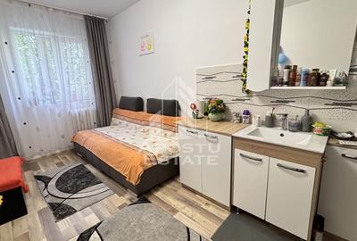 3 camere de camin renovate, mobilate si utilate, zona Dambovita - 4