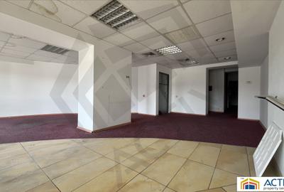 Spatiu comercial de inchiriat - Circumvalatiunii 82 - 4