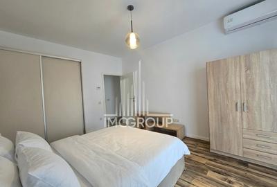 Inchiriez apartament 2 camere langa UMF str V. Babes - 5