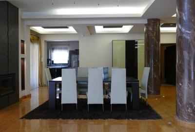 VILA EXCLUSIVISTA CU PISCINA - EROU IANCU NICOLAE - 4