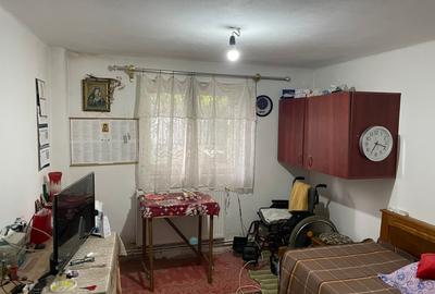 Vanzare casa si terenul aferent - 9
