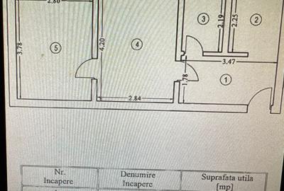 2 CAMERE CITY MALL - 8