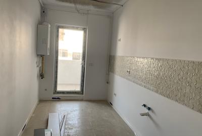 Apartament 2 camere decomandat,finisat,bloc nou, metrou Berceni-5 min. - 9