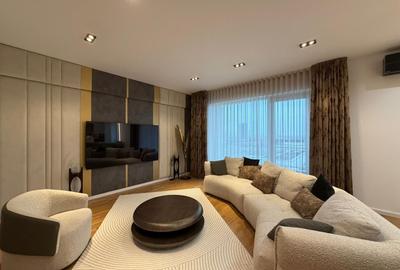 Penthouse duplex de lux - 1