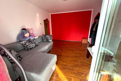 Apartament 2 camere, etaj 2/4, Renovat si mobilat, Nord - Scoala Mihai Dragan - 7