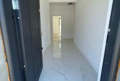 CASA INTIMA PE PARTER cu 4 CAMERE TIP MEDITERANEEAN - 8