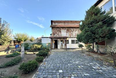 Casa individuală cu 6 camere | Mosnita Veche - 18