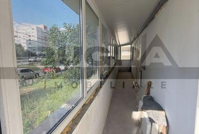 Spatiu comercial 105 mp, vad excelent, zona Pritax - 14