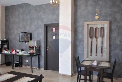 VÂNZARE - Afacere la cheie: Pensiune clasificata 3 stele – Vama - 4