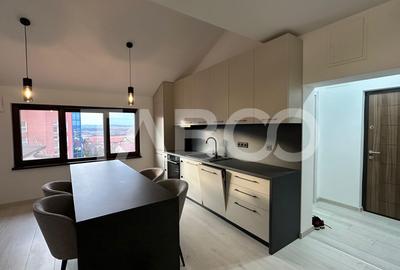 Apartament cu 3 camere decomandat, mobilat în Ștrand