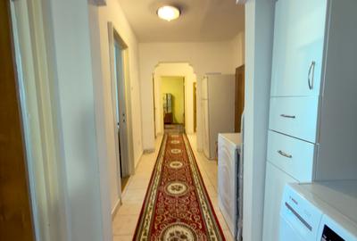 Apartament 3 camere, decomandat, Sos Mangaliei, Gaze - 11