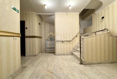 Vila cu 13 camere *460mpu* + garaj // Dorobanți - 21