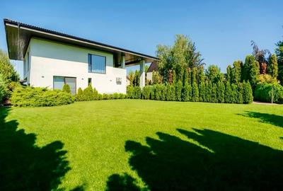 Vila cu piscina si 1000mp teren - Erou Iancu Nicolae - 6