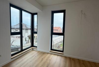 EXCLUSIVITATE LA VANZARE - VILA P+1 - ELVILA - PALAZU MARE - - 22
