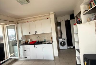 Apartament tip studio cu 2 camere de vânzare – 65.000 € - 13