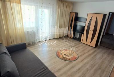 Apartament de inchiriat – Zona Supernova Bratianu - 1