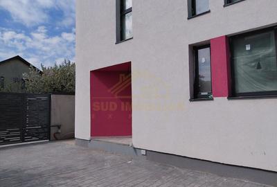 Casa Individuala P+2 -8 camere  -teren 240mp - 19