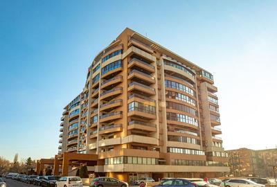 2 camere 90 mpu, Spl Independentei - Saphir Residence - 15
