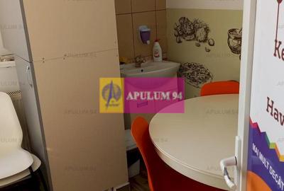 Spatiu birouri zona Lujerului -Virtutii - 13