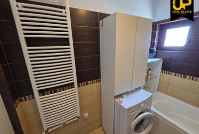 Apartament 2 camere Bragadiru Cristalului Diamantului bloc nou - 15